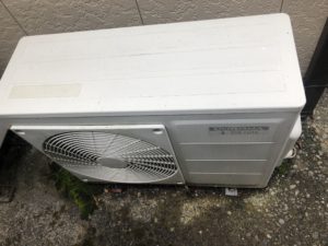 岐阜県 ヒートポンプ給湯器 エコキュート取替工事【株式会社山嘉】