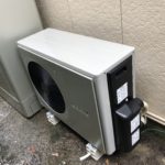 岐阜県 ヒートポンプ給湯器 エコキュート取替工事【株式会社山嘉】