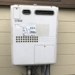 岐阜県 ノーリツ エコジョーズ交換工事【株式会社山嘉】
