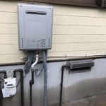 岐阜県 ノーリツ エコジョーズ交換工事【株式会社山嘉】