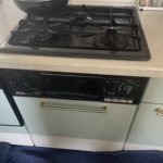 岐阜県 キッチンリフォーム ノーリツ ビルトインガスコンロ取替工事【株式会社山嘉】