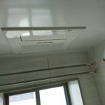 岐阜県 浴室暖房乾燥機取替工事【株式会社山嘉】