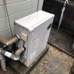 岐阜県 石油給湯器取替工事【株式会社山嘉】