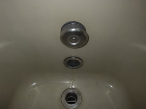 岐阜県恵那市 ガスふろ給湯器・循環金具取替工事 ノーリツGT-2050SARX【アンシンサービス２４】