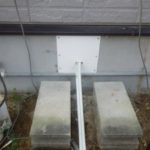 岐阜県恵那市 ガスふろ給湯器・循環金具取替工事 ノーリツGT-2050SARX【アンシンサービス２４】