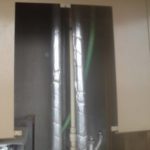 岐阜県岐阜市 ガス給湯器取替工事 リンナイRUF-A2000SAW 【アンシンサービス２４】