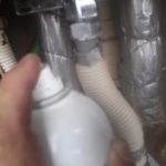 岐阜県岐阜市 ガス給湯器取替工事 リンナイRUF-A2000SAW 【アンシンサービス２４】