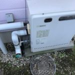 岐阜県可児市 追い炊き配管　リンナイ給湯器取替工事【アンシンサービス24】