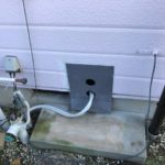 岐阜県可児市 追い炊き配管　リンナイ給湯器取替工事【アンシンサービス24】