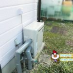 岐阜県可児市 追い炊き配管　リンナイ給湯器取替工事【アンシンサービス24】