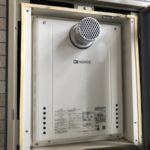 岐阜県岐阜市 ガス給湯器取替工事 ノーリツ SRT-2060SAWX-T-1BL【アンシンサービス２４】