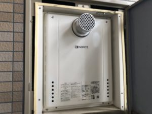 岐阜県岐阜市 ガス給湯器取替工事 ノーリツ SRT-2060SAWX-T-1BL【アンシンサービス２４】
