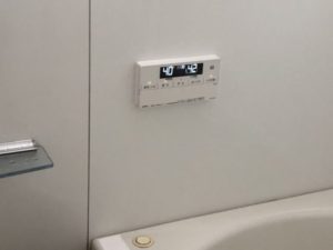 岐阜県岐阜市 ガス給湯器取替工事 ノーリツ SRT-2060SAWX-T-1BL【アンシンサービス２４】