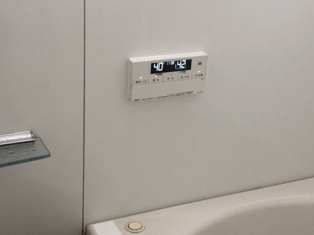 岐阜県岐阜市 ガス給湯器取替工事 ノーリツ SRT-2060SAWX-T-1BL【アンシンサービス２４】