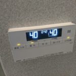 岐阜県多治見市 ガス給湯器取替工事 ノーリツ SRT-2060SAWX-1BL 【アンシンサービス名古屋店】