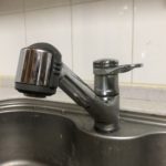 岐阜県 台所水栓取替工事【株式会社山嘉】