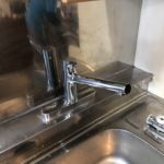 岐阜県 シャワー水栓取替工事【株式会社山嘉】