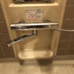 岐阜県 シャワー水栓取替工事【株式会社山嘉】