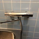 岐阜県 シャワー水栓取替工事【株式会社山嘉】