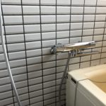 岐阜県 シャワー水栓取替工事【株式会社山嘉】