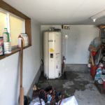 岐阜県 丸形電気温水器取替工事【株式会社山嘉】