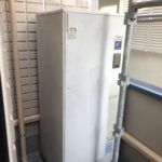 岐阜県 パナソニック 電気温水器取替工事【株式会社山嘉】