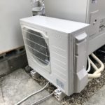 岐阜県 三菱電機 ダイアホット 電気温水器交換工事【株式会社山嘉】