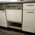 岐阜県 キッチンリフォーム ビルトイン食洗機工事店【株式会社山嘉】